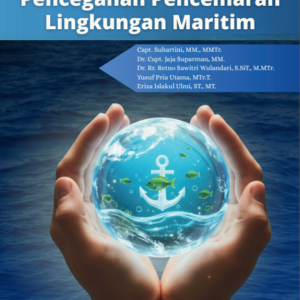 PENCEGAHAN PENCEMARAN LINGKUNGAN MARITIM