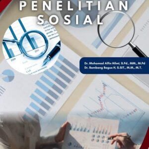 Metodologi Penelitian Sosial