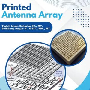 Printed Antena Array
