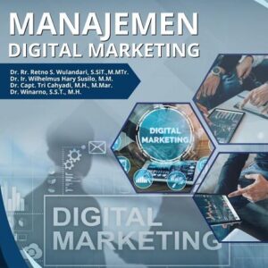 Manajemen Digital Marketing