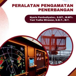 Peralatan Pengamatan Penerbangan