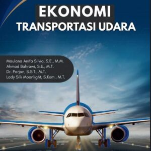 Ekonomi Transportasi Udara
