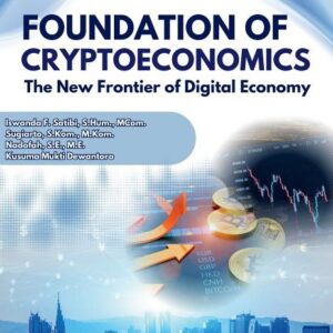 Foundation Of Cryptoeconomics
