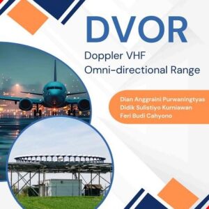 DVOR Doppler VHF Omni-directional Range
