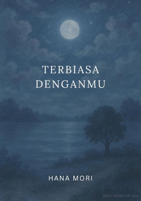 Terbiasa Denganmu