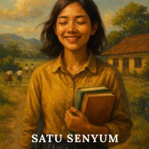 Satu Senyum Setiap Hari