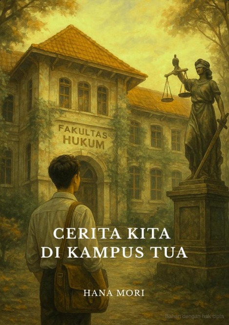 Cerita Kita Di Kampus Tua