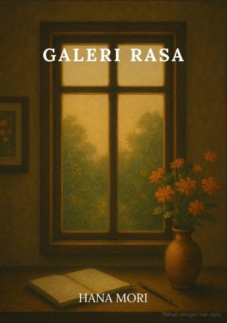 Galeri Rasa