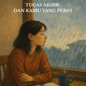 Tugas Akhir Dan Kamu Yang Pergi