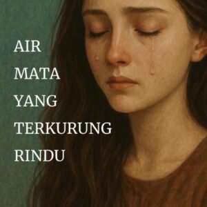AIR MATA YANG TERKURUNG RINDU