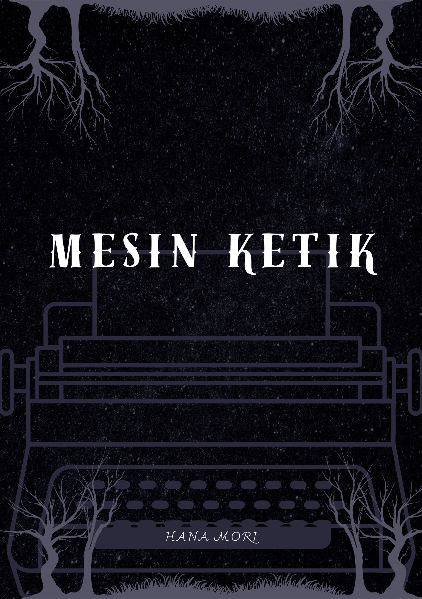 Mesin Ketik