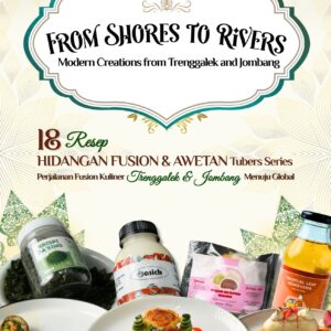 From Shores to Rivers Modern Creations from Trenggalek and Jombang