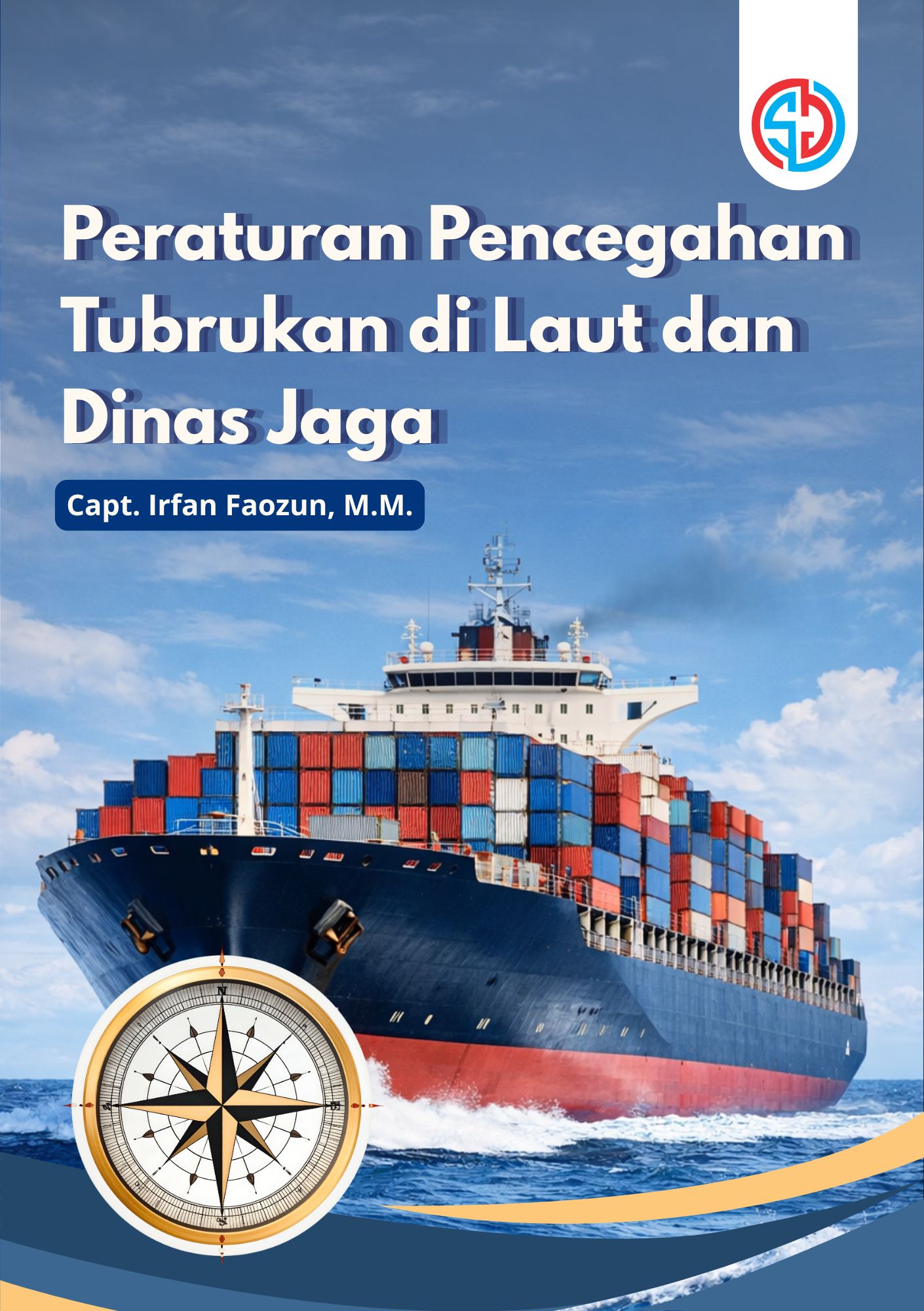 Peraturan Pencegahan Tubrukuan di Laut dan Dinas Jaga