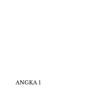 ANGKA 1