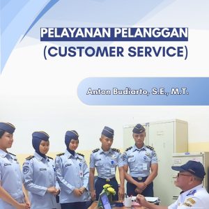 Pelayanan Pelanggan  (Customer Service)