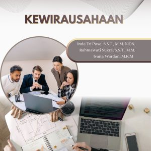Kewirausahaan