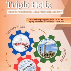 Model Triple Helix: Sinergi Pemerintah, Universitas, dan Industri