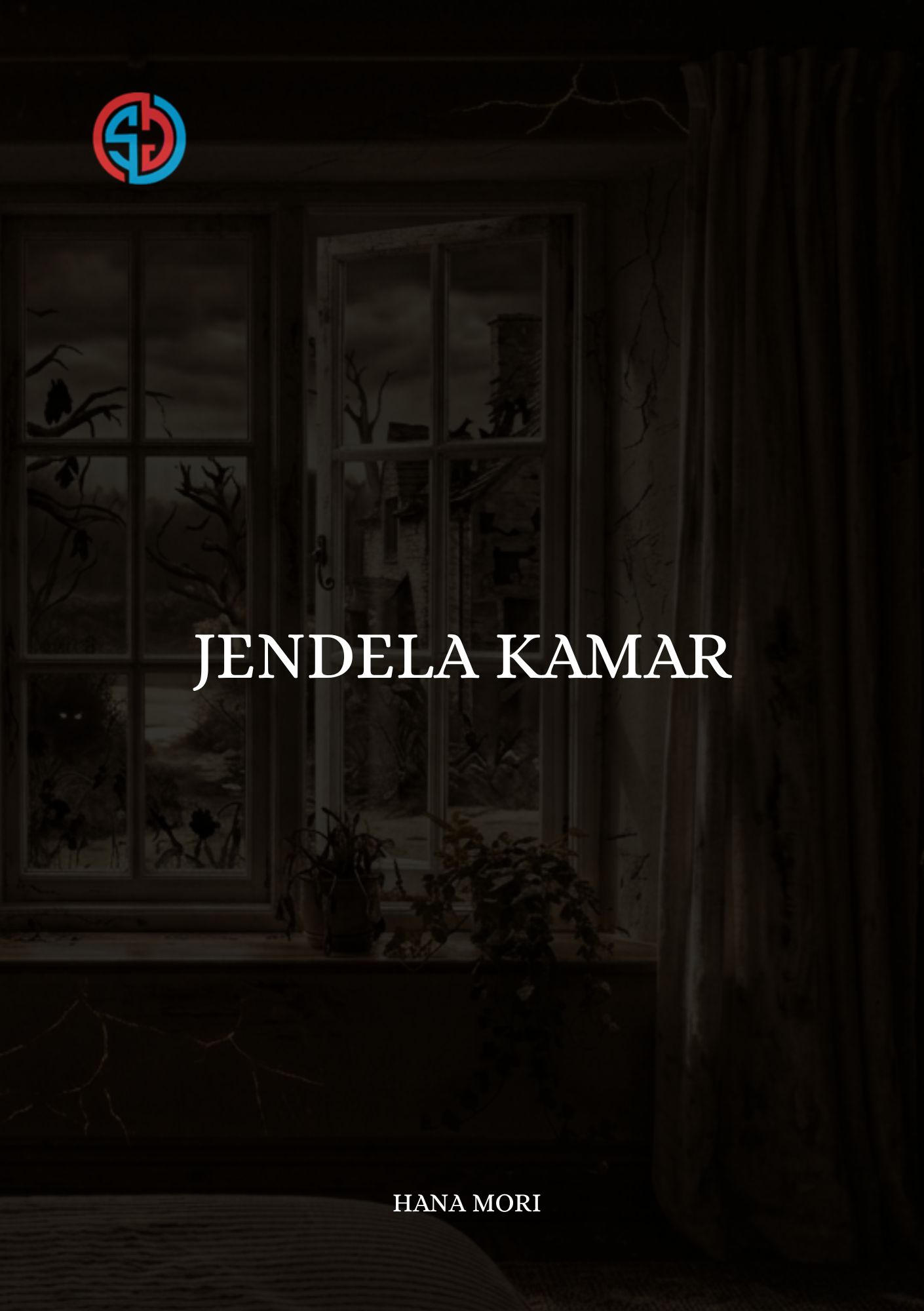 Jendela Kamar